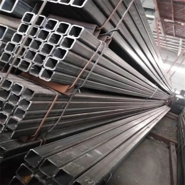 青铜峡Q345B无缝方管