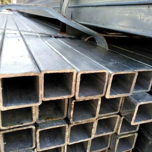 青铜峡q355b无缝方管