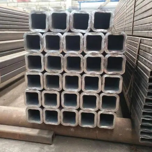 青铜峡q355c无缝方管