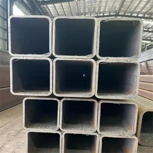 青铜峡q355d无缝方管